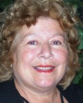 Alicia Susana  Baigorria